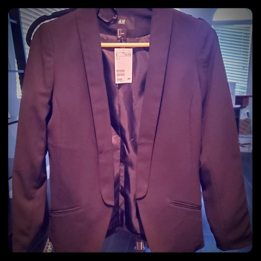Blazer